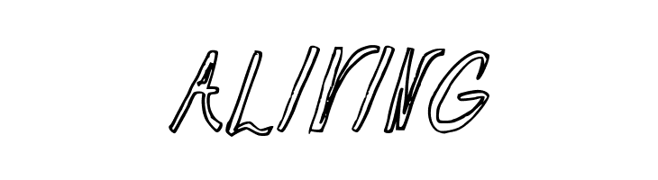 Ramon Italic  Free Fonts Download