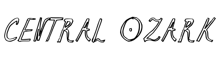 Ramon Italic  Free Fonts Download