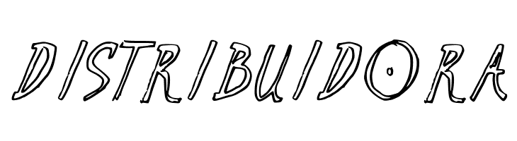 Ramon Italic  Free Fonts Download