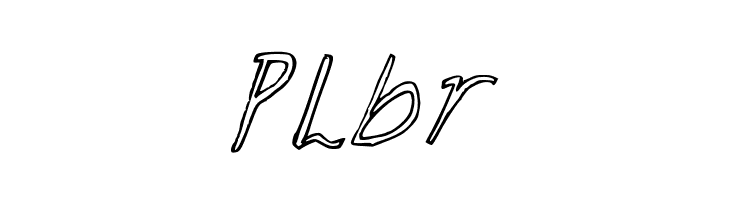 Ramon Italic  Free Fonts Download