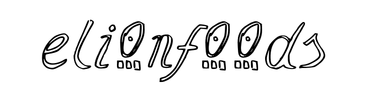 Ramon Italic  Free Fonts Download