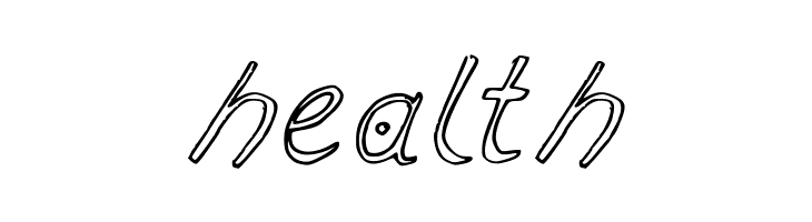 Ramon Italic  Free Fonts Download