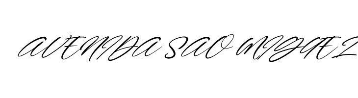 Wonderfull Italic  Free Fonts Download