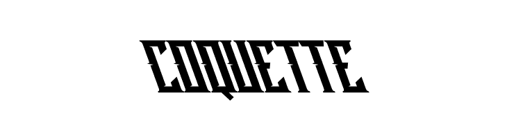 Buckingham Oblique  Free Fonts Download