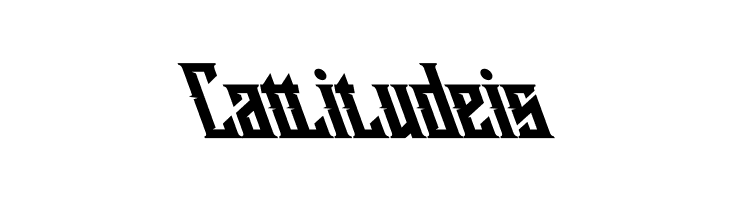 Buckingham Oblique  Free Fonts Download