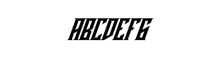 Buckingham Italic  Free Fonts Download