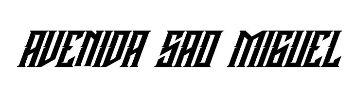 Buckingham Italic  Free Fonts Download