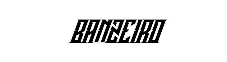 Buckingham Italic  Free Fonts Download