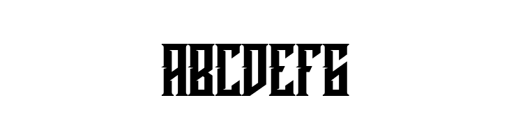 Buckingham  Free Fonts Download