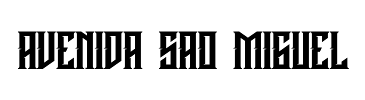 Buckingham  Free Fonts Download