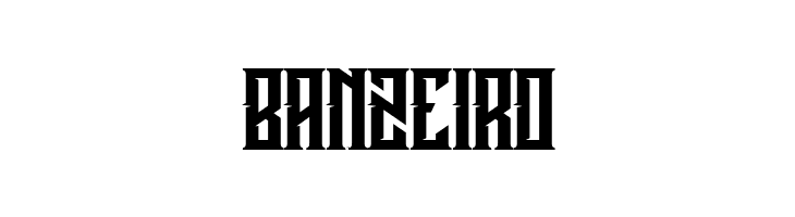 Buckingham  Free Fonts Download