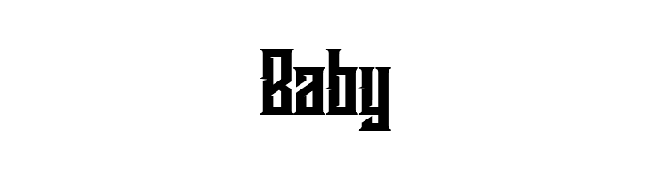 Buckingham  Free Fonts Download