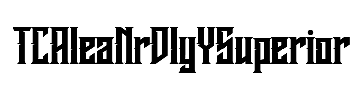 Buckingham  Free Fonts Download