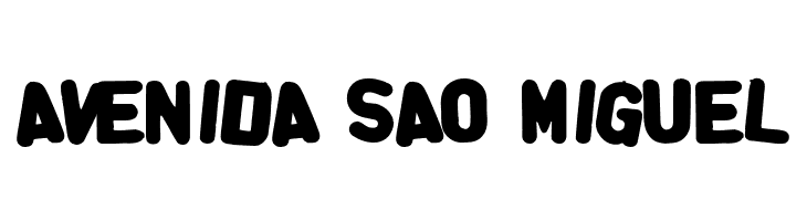 AlphaFridgeMagnetsAllCap  Free Fonts Download