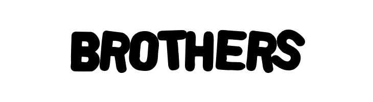 AlphaFridgeMagnetsAllCap  Free Fonts Download