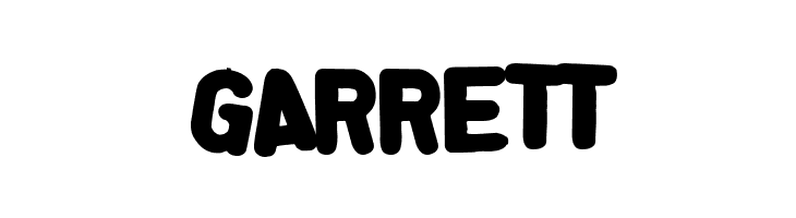 AlphaFridgeMagnetsAllCap  Free Fonts Download