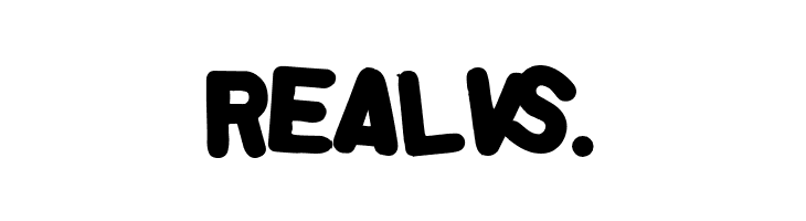 AlphaFridgeMagnetsAllCap  Free Fonts Download