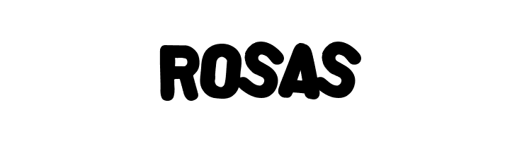 AlphaFridgeMagnetsAllCap  Free Fonts Download