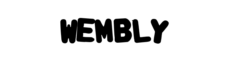 AlphaFridgeMagnetsAllCap  Free Fonts Download