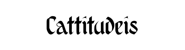 BlackWhite  Free Fonts Download