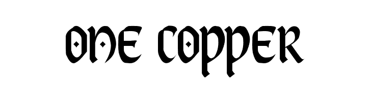 BlackWhite  Free Fonts Download