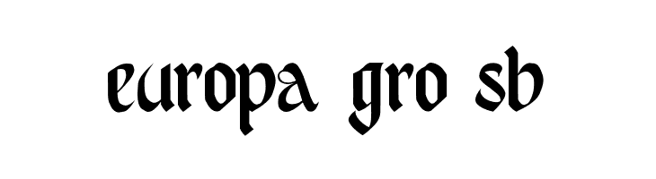 BlackWhite  Free Fonts Download