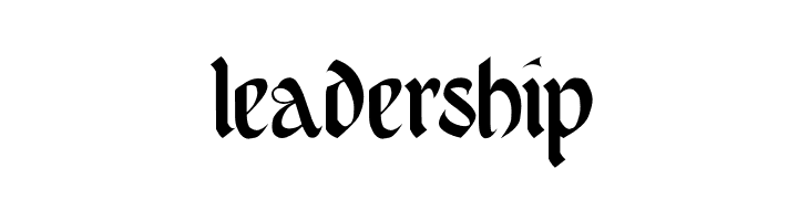 BlackWhite  Free Fonts Download