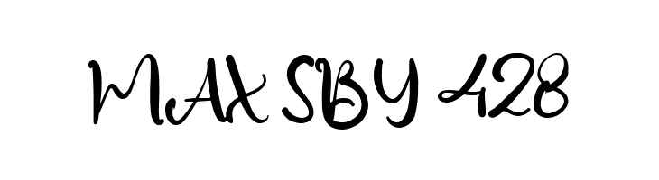 Simple Beauty  Free Fonts Download