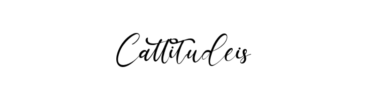 Lilypad Avenue  Free Fonts Download