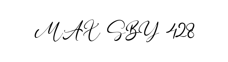 Lilypad Avenue  Free Fonts Download