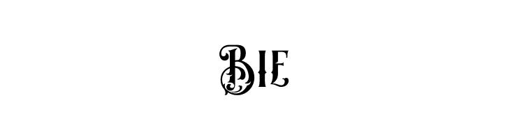 Demon Blade  Free Fonts Download