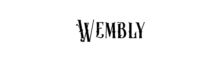 Demon Blade  Free Fonts Download