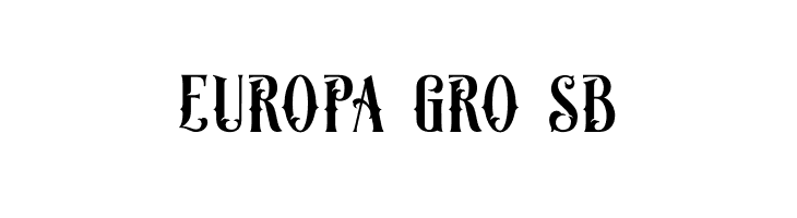Demon Blade  Free Fonts Download