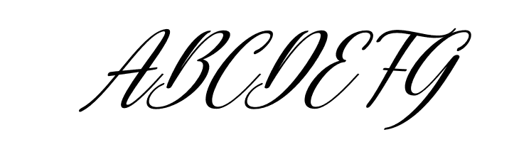 Bunny Honey Italic  Free Fonts Download