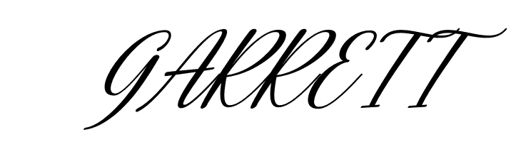 Bunny Honey Italic  Free Fonts Download