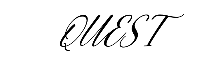 Bunny Honey Italic  Free Fonts Download