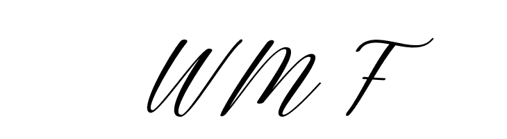 Bunny Honey Italic  Free Fonts Download