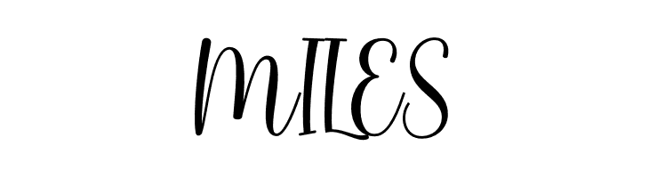 Bunny Honey  Free Fonts Download