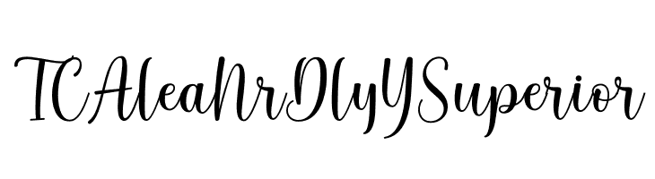 Bunny Honey  Free Fonts Download