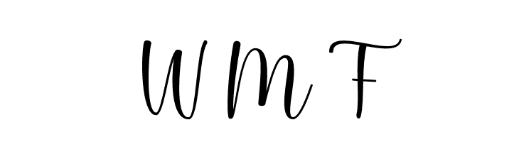 Bunny Honey  Free Fonts Download