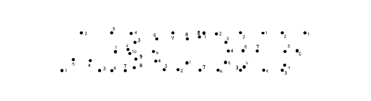 0Pointe-AFaire  Free Fonts Download