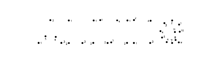 0Pointe-AFaire  Free Fonts Download