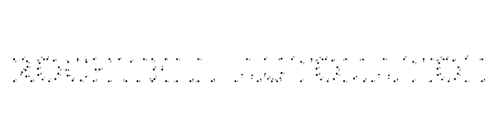 0Pointe-AFaire  Free Fonts Download