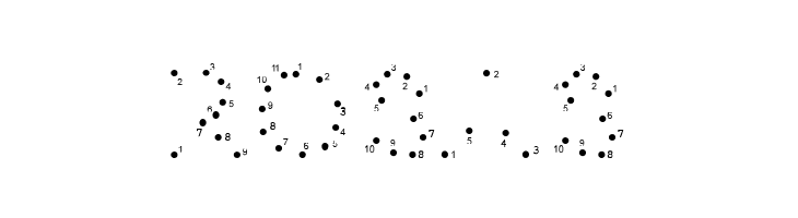 0Pointe-AFaire  Free Fonts Download