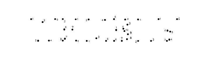 0Pointe-AFaire  Free Fonts Download