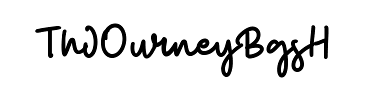 Abiyu Chan  Free Fonts Download