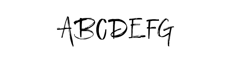 StandRock  Free Fonts Download