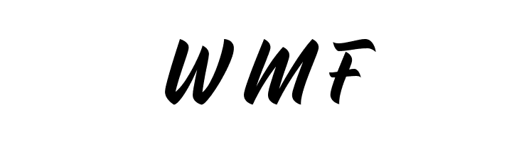 Heart Blues  Free Fonts Download