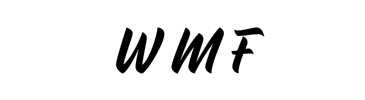 HeartBlues  Free Fonts Download