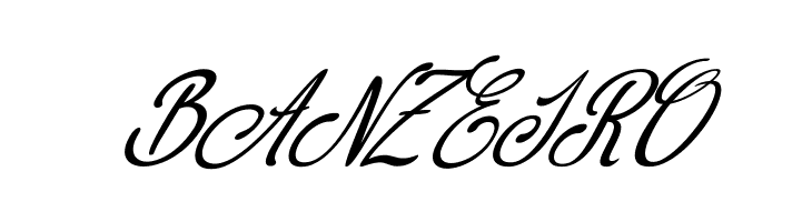 Hasley Italic  Free Fonts Download